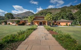 Quinta da Paz Resort